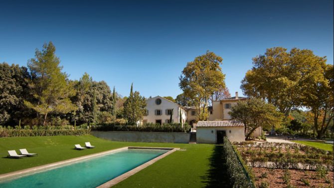 Last-minute breaks to France for February half term