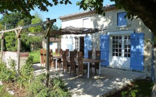 9 French properties with no agency fees to pay