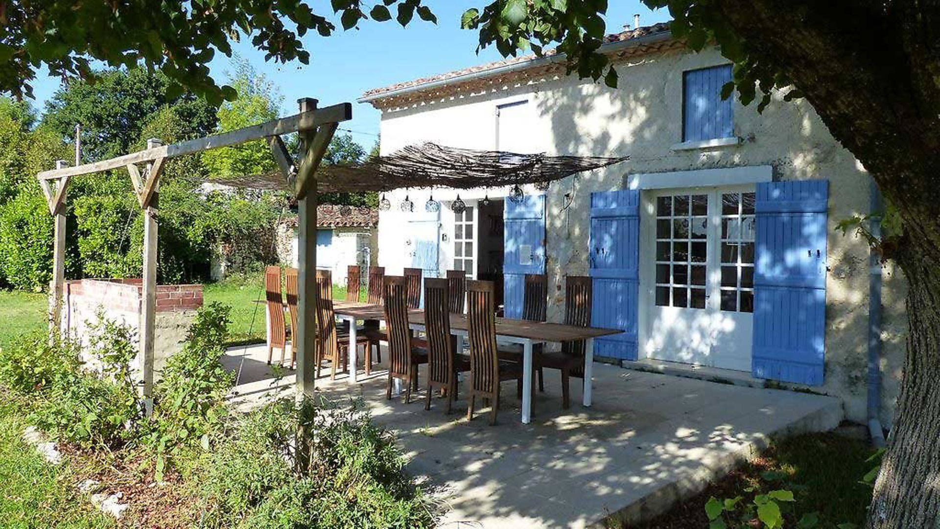 9 French properties with no agency fees to pay Complete France
