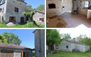 Can you get a grant for a French property renovation?