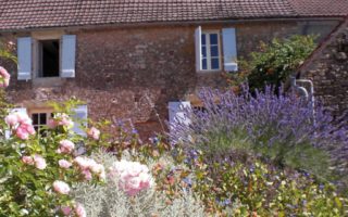 Gîtes vs Holiday Lets