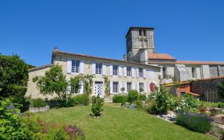 10 gorgeous French homes for sale in Charente to suit every budget