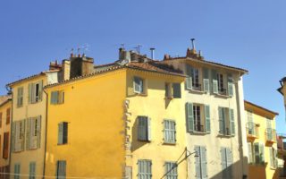 Choosing a French mortgage