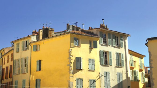 Choosing a French mortgage