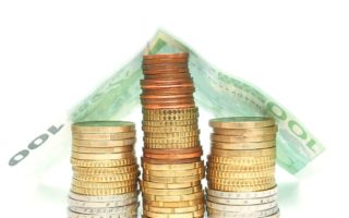 Count the costs: French mortgages