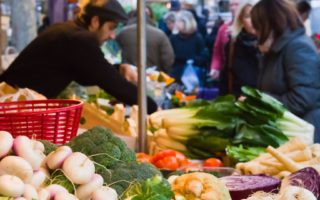 Talk the talk: learning to speak French