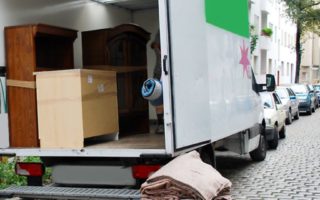 Buying guide part 11: 7 questions about removals answered