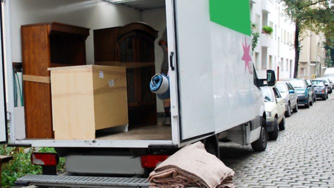 Buying guide part 11: 7 questions about removals answered