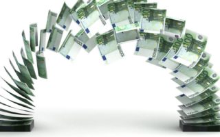 Payment delays after selling a French property