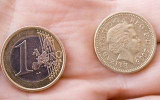 French currency exchange explained