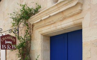 Finding work in France