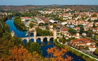 Lot: an insider’s guide