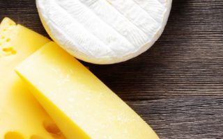 How to make the perfect French cheese platter