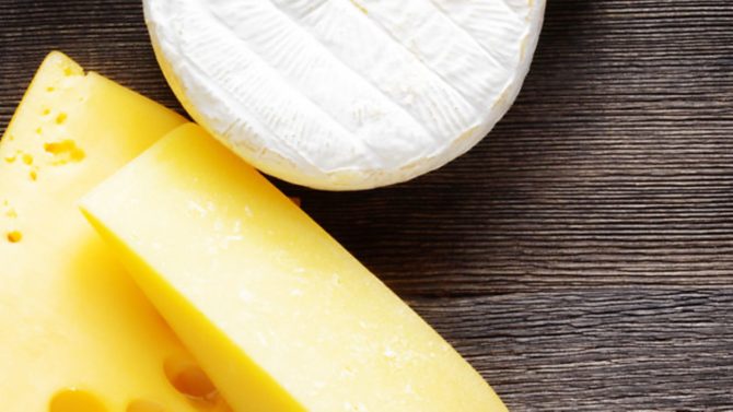 How to make the perfect French cheese platter