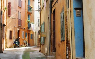 Buying and renovating period properties