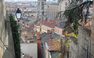 A French address: renovating an apartment in Lyon