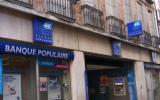 Banking in France