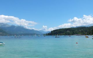 Lakeside and mountain properties go head to head