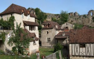 Beginners’ guide to buying French property