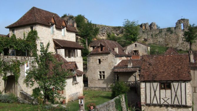 Beginners’ guide to buying French property