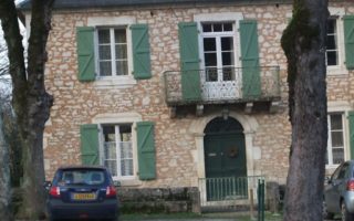 Confidence in French property grows