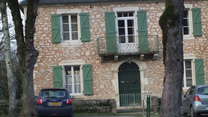 Confidence in French property grows