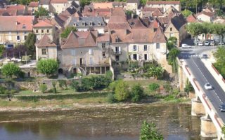 Location spotlight: Lalinde, Dordogne