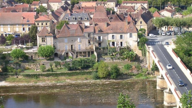 Location spotlight: Lalinde, Dordogne