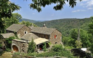 What is it like to live in a national park in France?