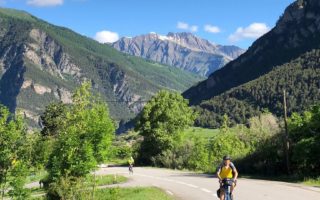 Tips and tricks for cycling in France