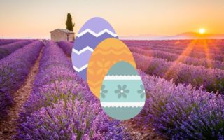 Easter egg hunt: Can you spot all the eggs in these pictures of France?