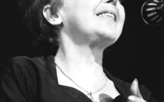 The tragic life and death of Édith Piaf: a French icon