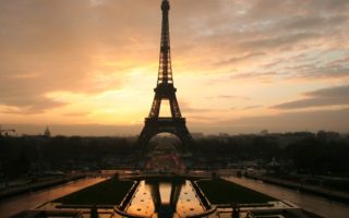Explore Paris in a day