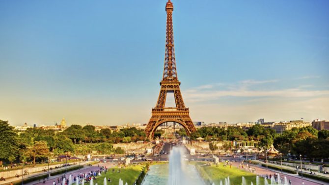 Quiz: How many of France’s iconic attractions have you visited?
