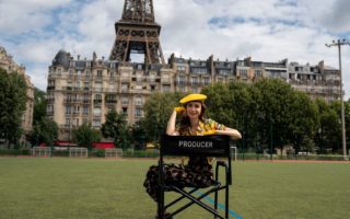 Emily in Paris: How to spend a weekend in Paris like Emily