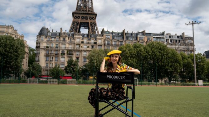 Emily in Paris: How to spend a weekend in Paris like Emily