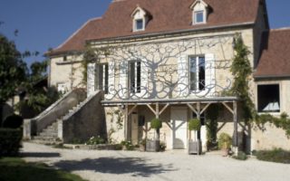 Renovating a house in Aveyron