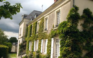 Property pick: elegant home in Mayenne