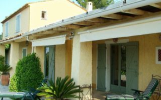 Property pick: villa in Provence