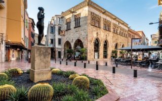 How to spend a day in Perpignan