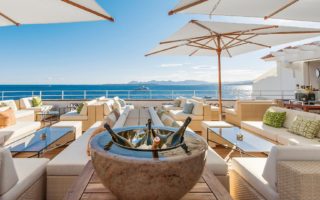Hotel du Cap-Eden-Roc celebrates 150 years