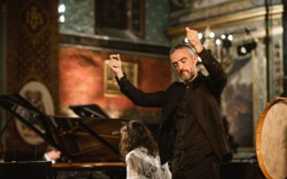 New international French music festival puts Ravel centre stage