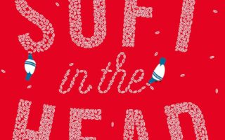 Win! A copy of the novel, Soft in the Head