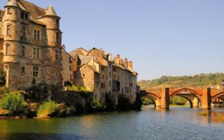 Where to buy a bargain property in the south of France