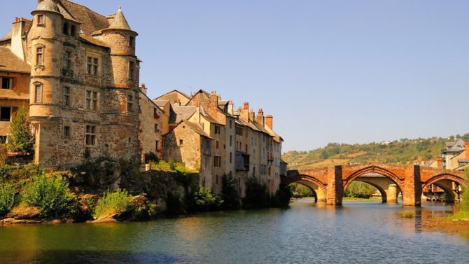 Where to buy a bargain property in the south of France