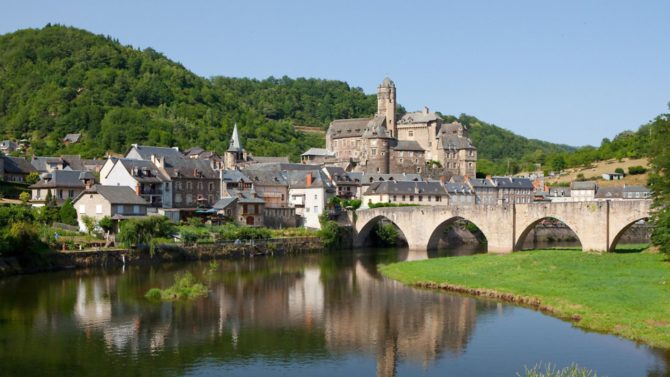 Why Aveyron should be your next holiday destination
