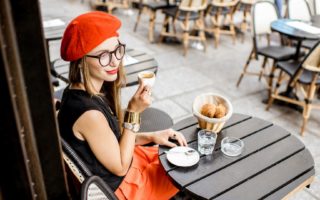 The dos and don’ts of French etiquette