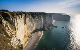 Estate agent interview: Seine-Maritime, Normandy