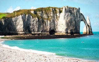Normandy region guide