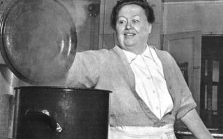 Meet French chef Eugénie Brazier, the mother of modern French cooking